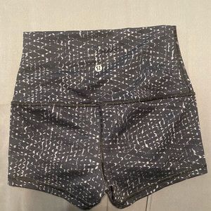 Lululemon Align Shorts